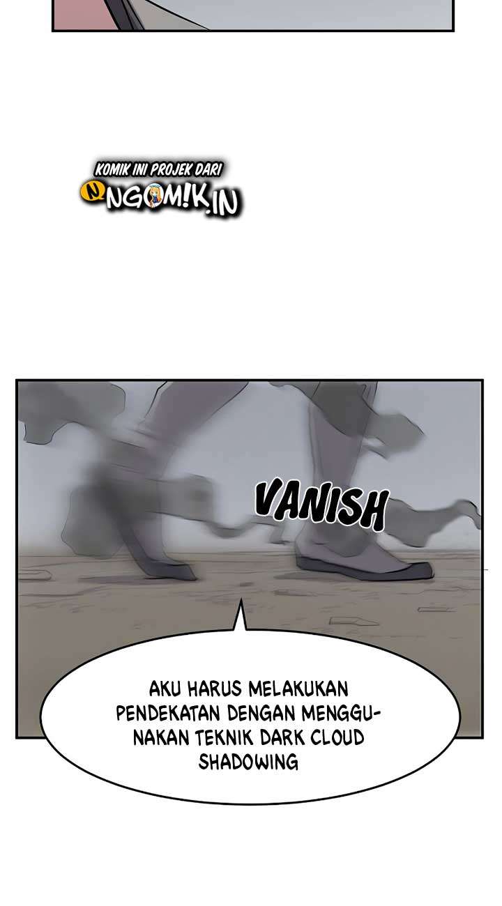 The Invincible Immortal Chapter 10 - halaman 42