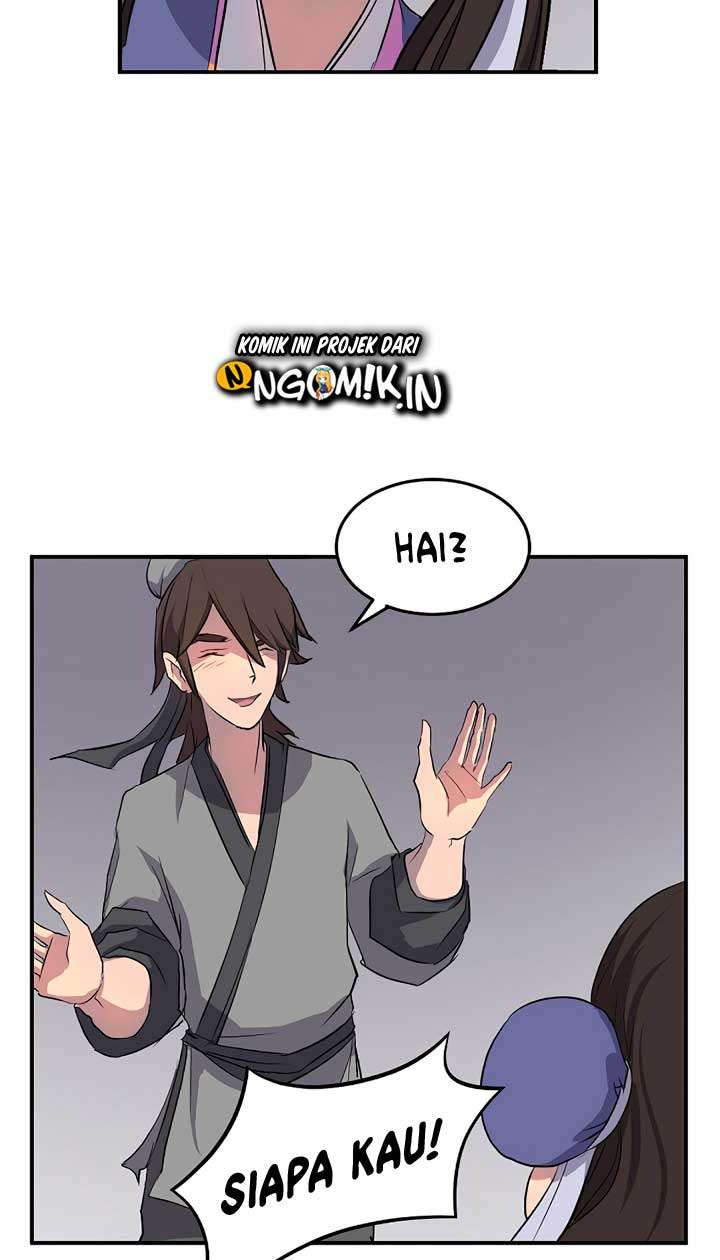 The Invincible Immortal Chapter 10 - halaman 46