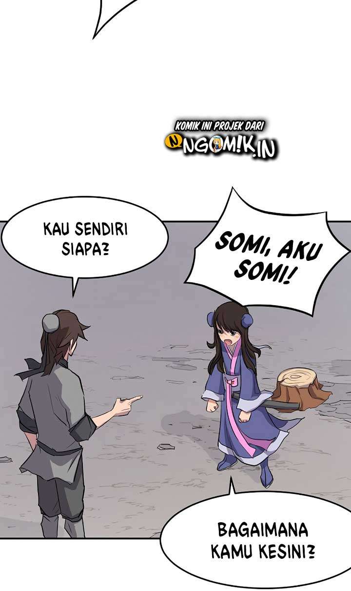 The Invincible Immortal Chapter 10 - halaman 47