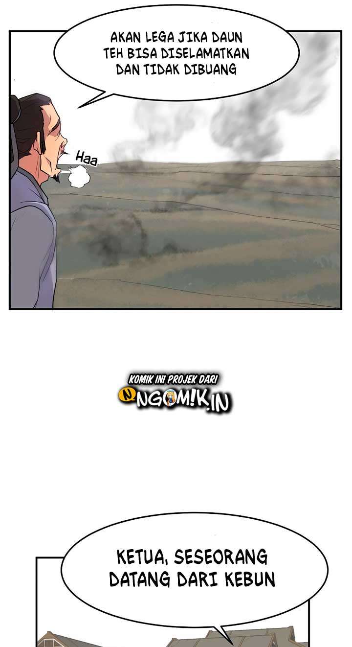 The Invincible Immortal Chapter 10 - halaman 5