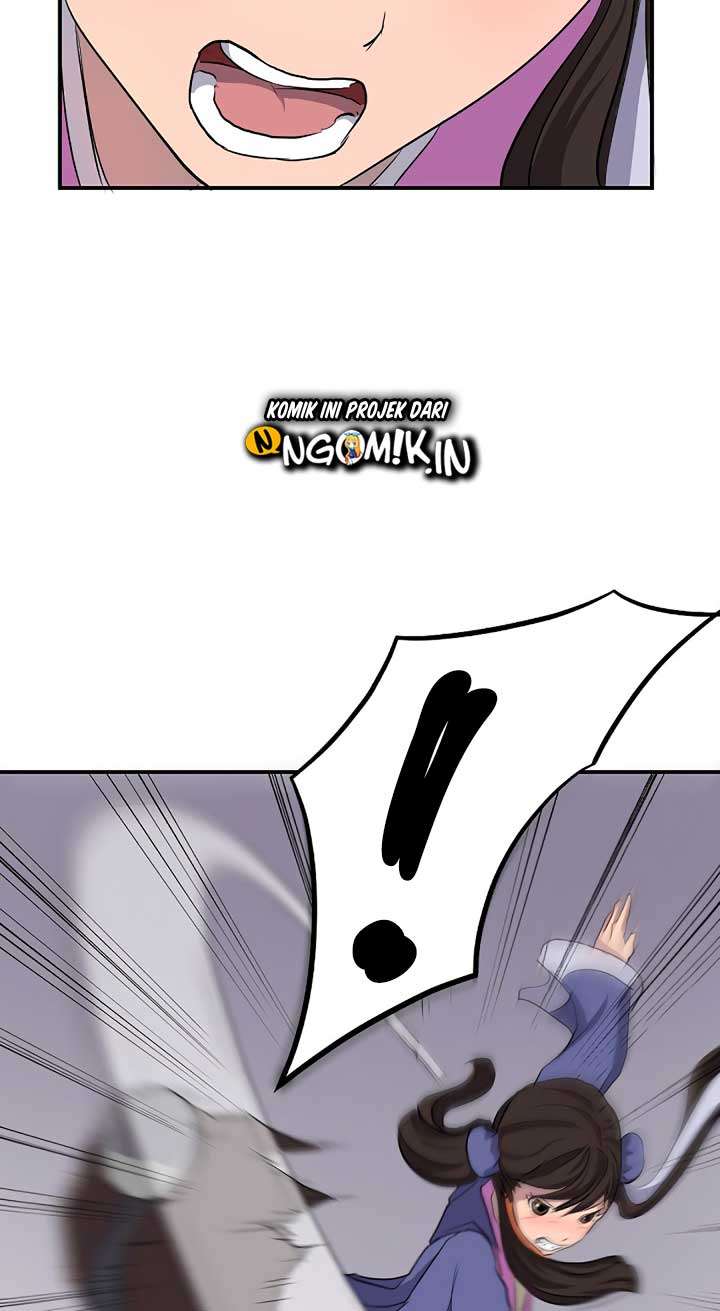The Invincible Immortal Chapter 10 - halaman 52