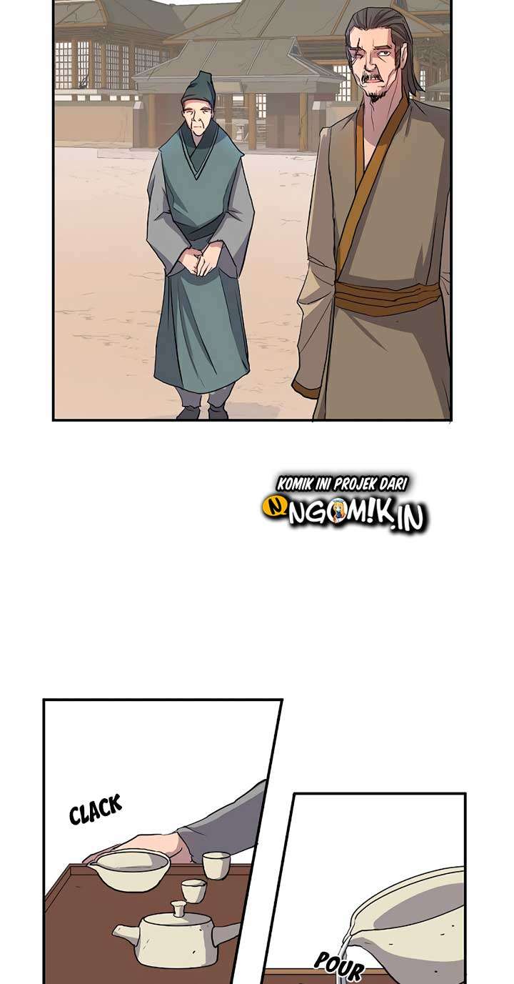 The Invincible Immortal Chapter 10 - halaman 6