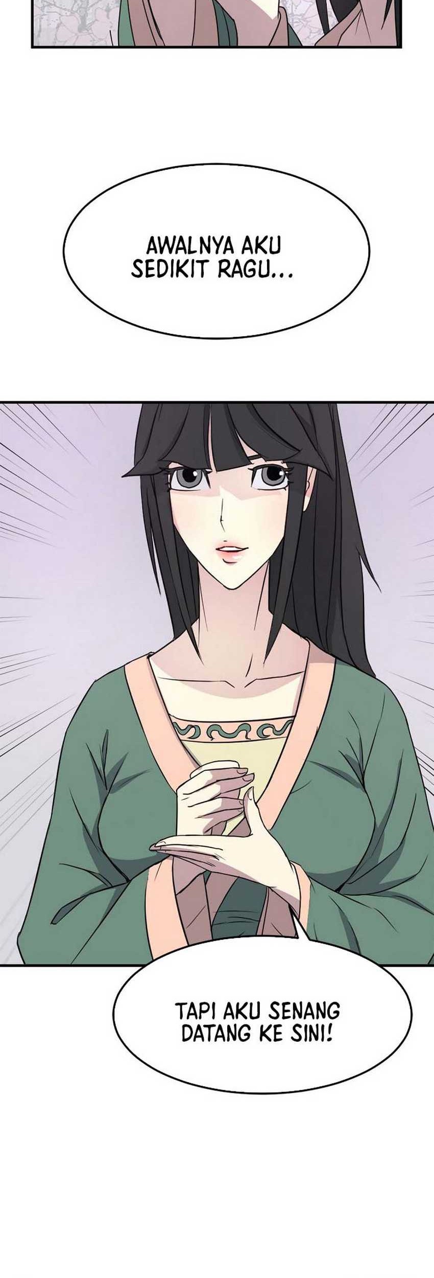The Invincible Immortal Chapter 100 - halaman 12