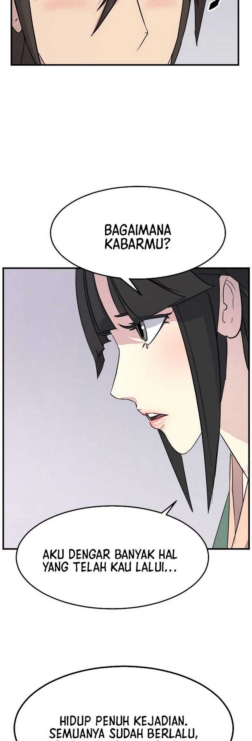 The Invincible Immortal Chapter 100 - halaman 14