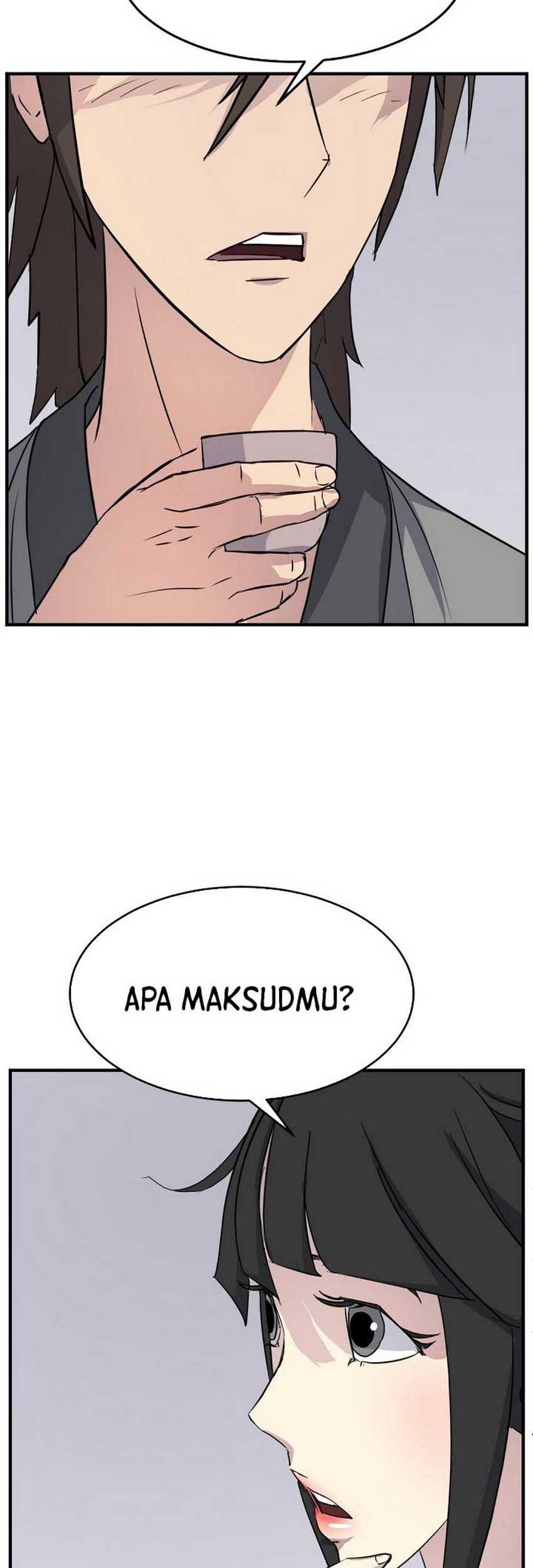 The Invincible Immortal Chapter 100 - halaman 17