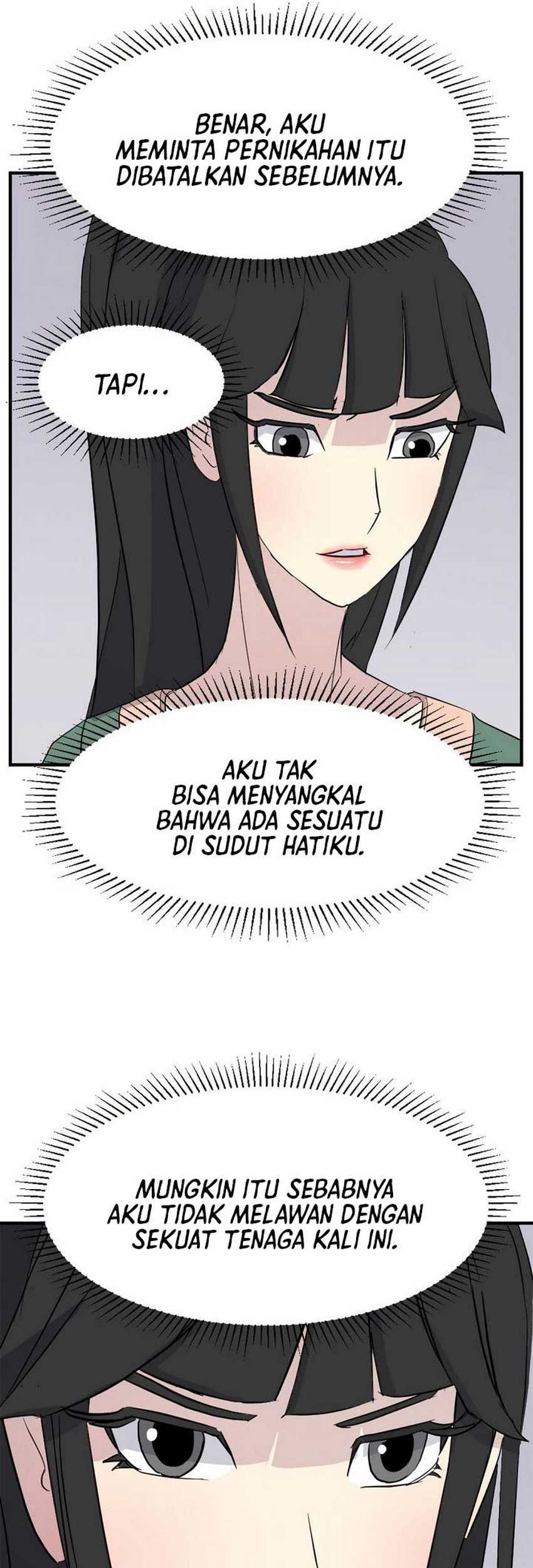 The Invincible Immortal Chapter 100 - halaman 20