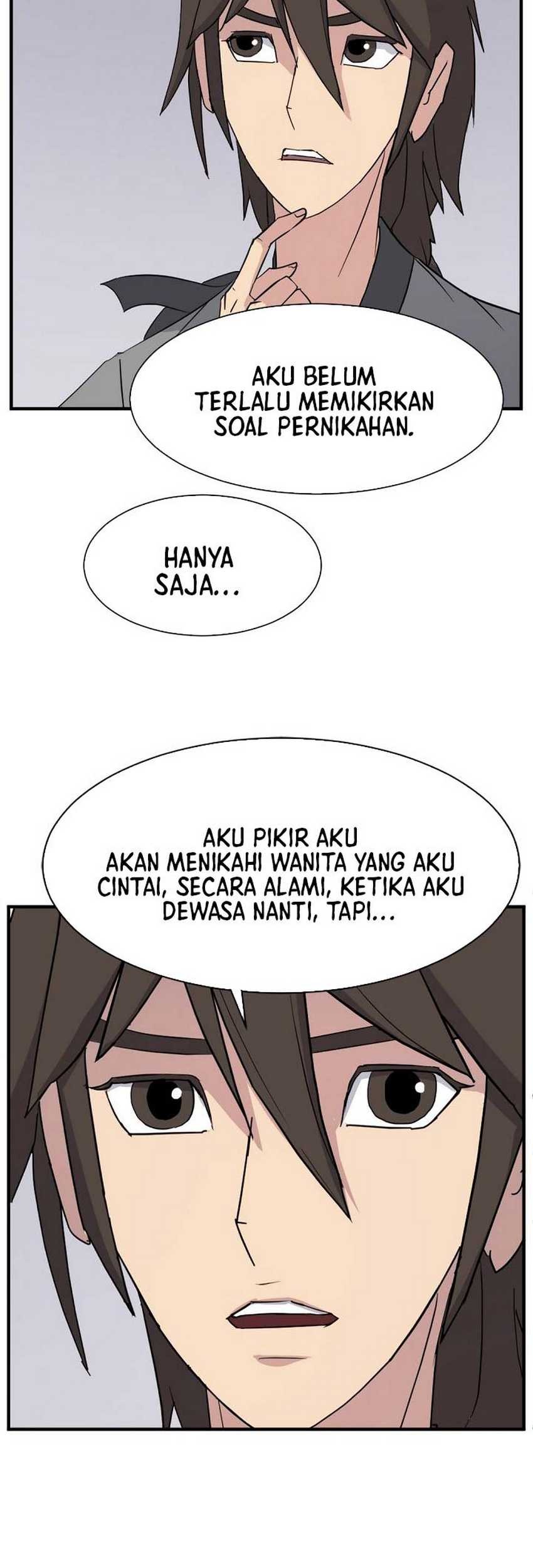 The Invincible Immortal Chapter 100 - halaman 26