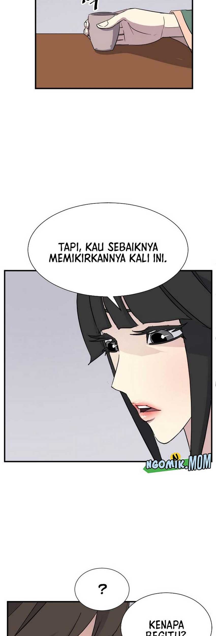 The Invincible Immortal Chapter 100 - halaman 30