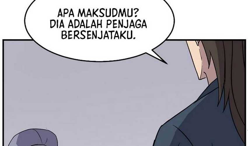 The Invincible Immortal Chapter 100 - halaman 34