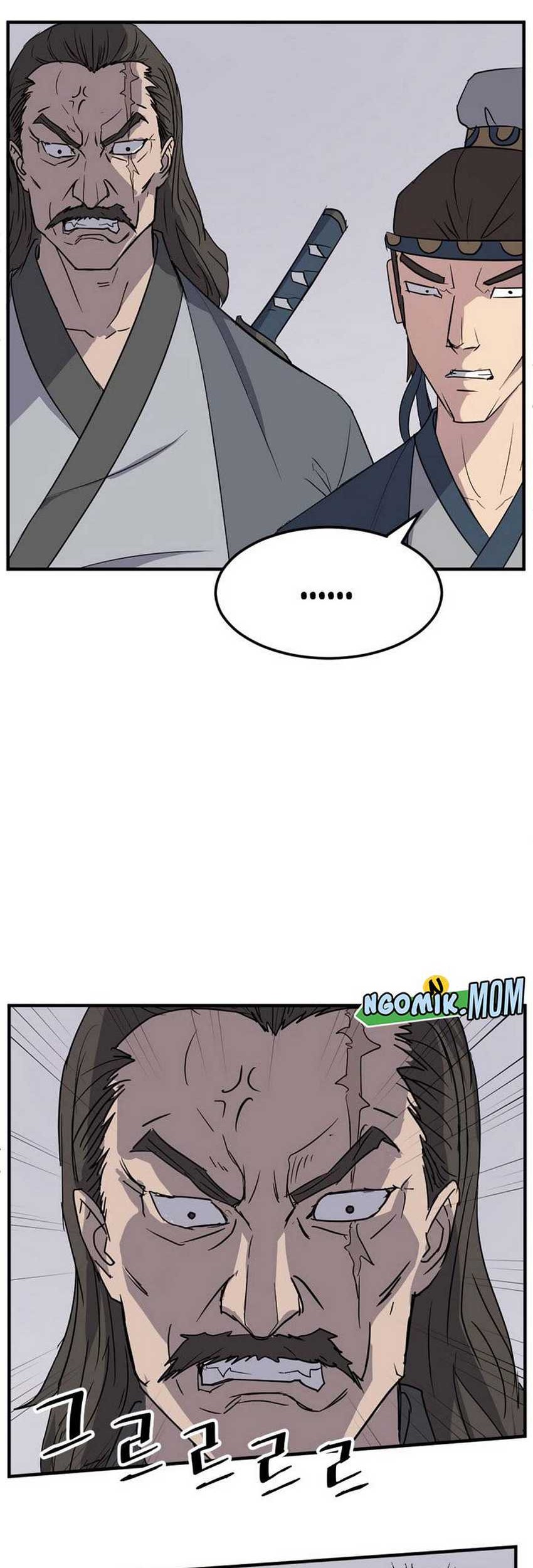 The Invincible Immortal Chapter 100 - halaman 45