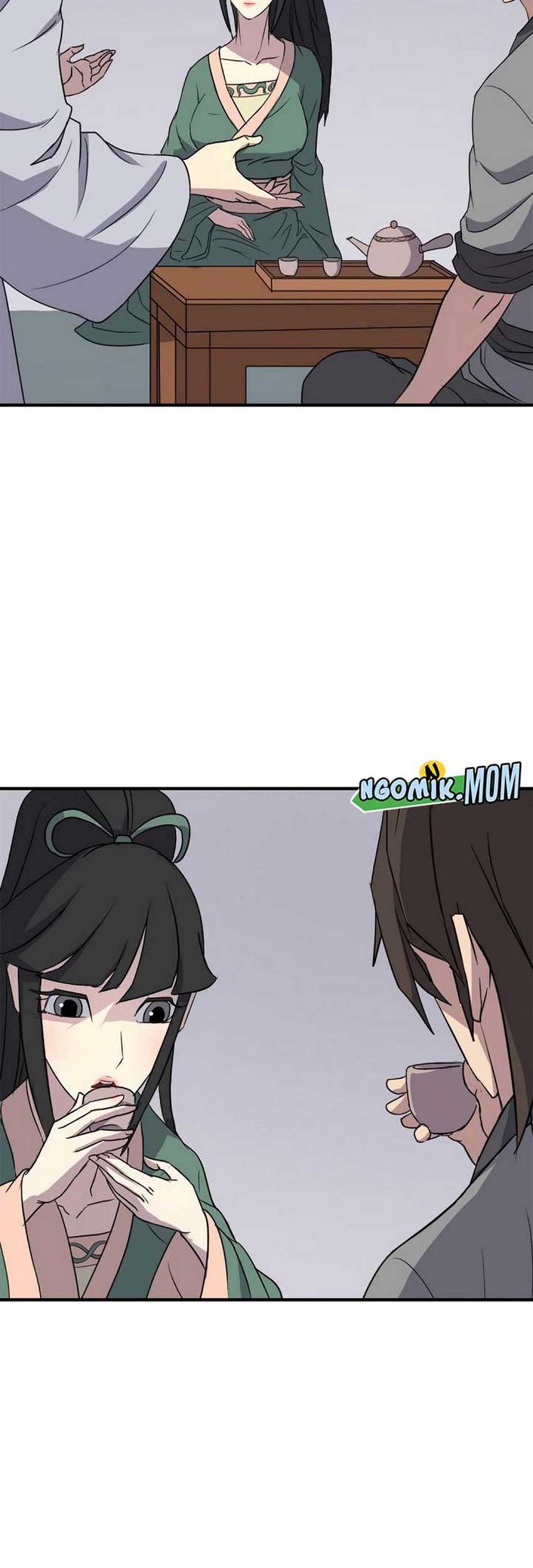 The Invincible Immortal Chapter 100 - halaman 6