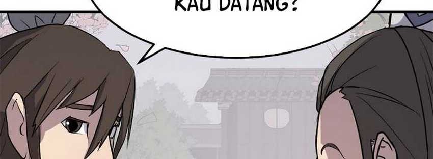 The Invincible Immortal Chapter 100 - halaman 64