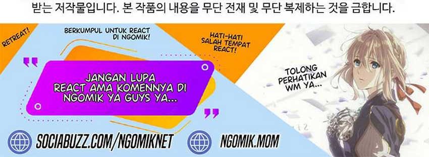 The Invincible Immortal Chapter 100 - halaman 67