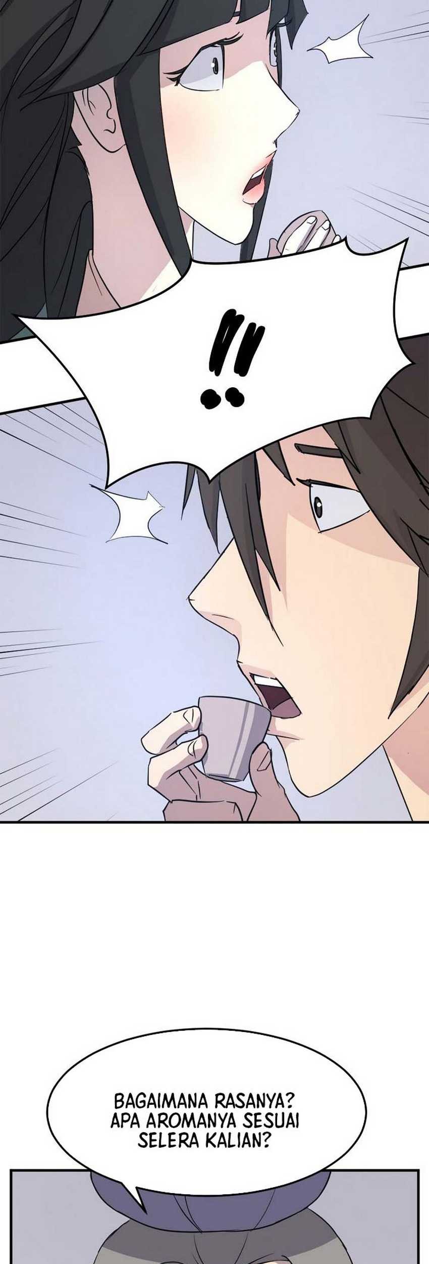 The Invincible Immortal Chapter 100 - halaman 8
