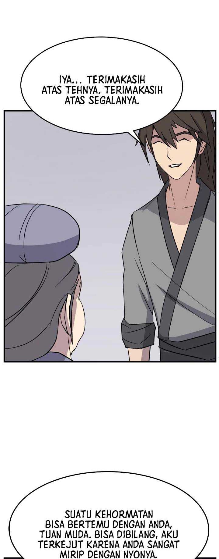 The Invincible Immortal Chapter 101 - halaman 17