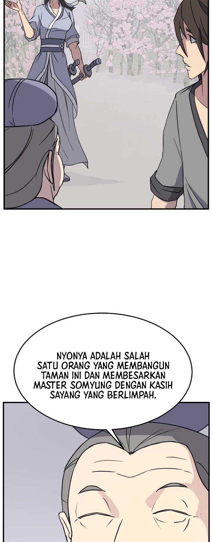 The Invincible Immortal Chapter 101 - halaman 19
