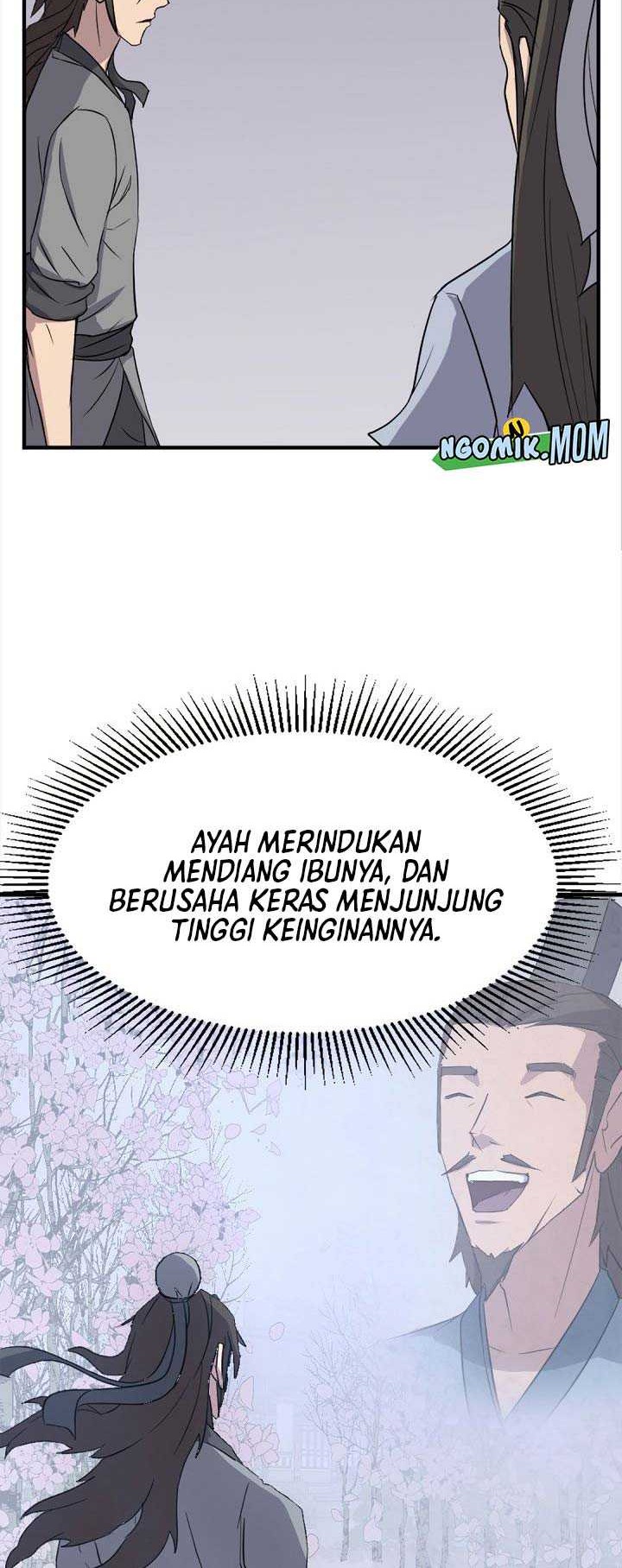 The Invincible Immortal Chapter 101 - halaman 29