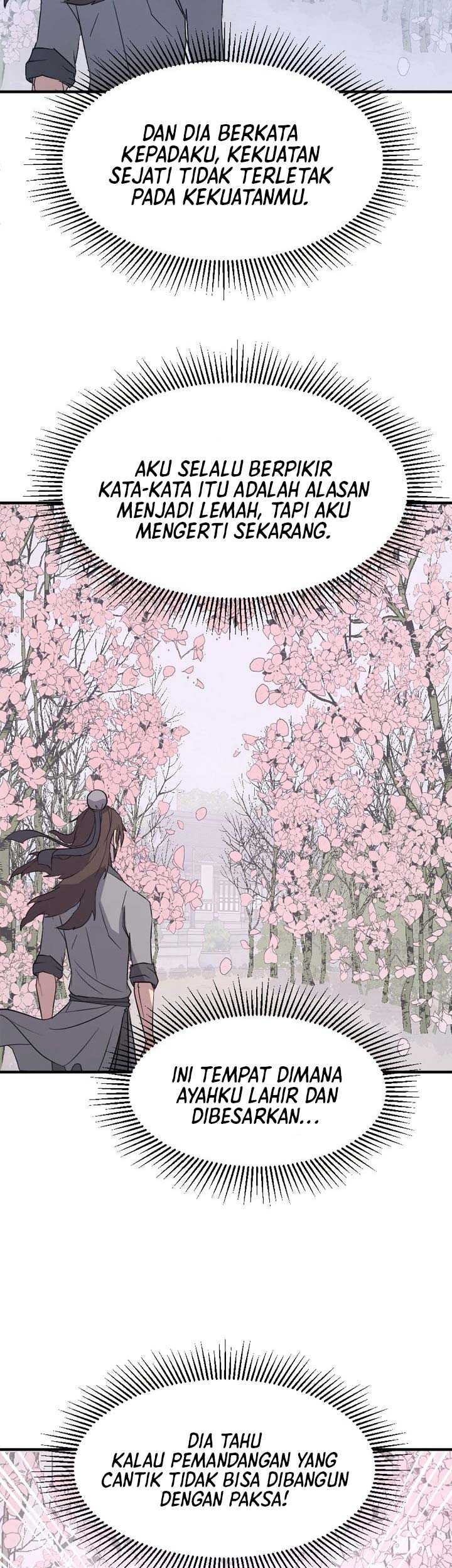 The Invincible Immortal Chapter 101 - halaman 30