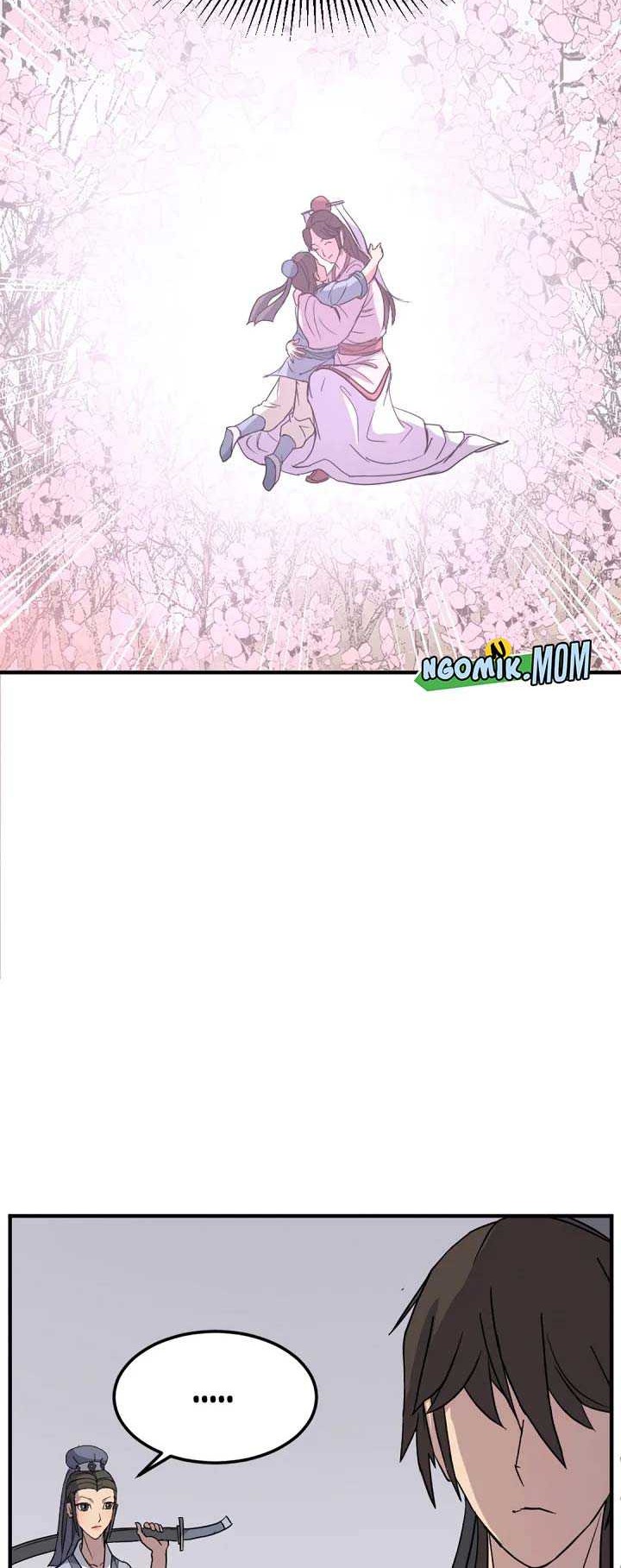 The Invincible Immortal Chapter 101 - halaman 31