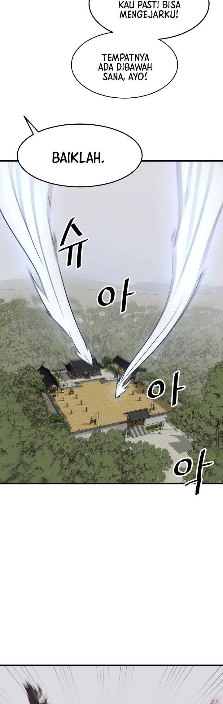 The Invincible Immortal Chapter 101 - halaman 43