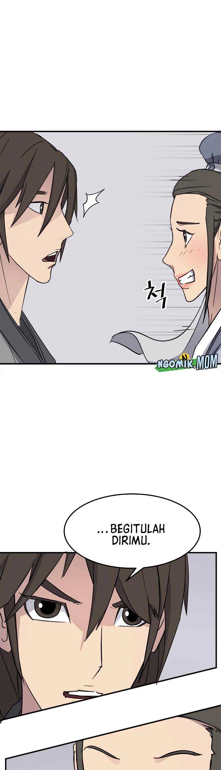 The Invincible Immortal Chapter 101 - halaman 6