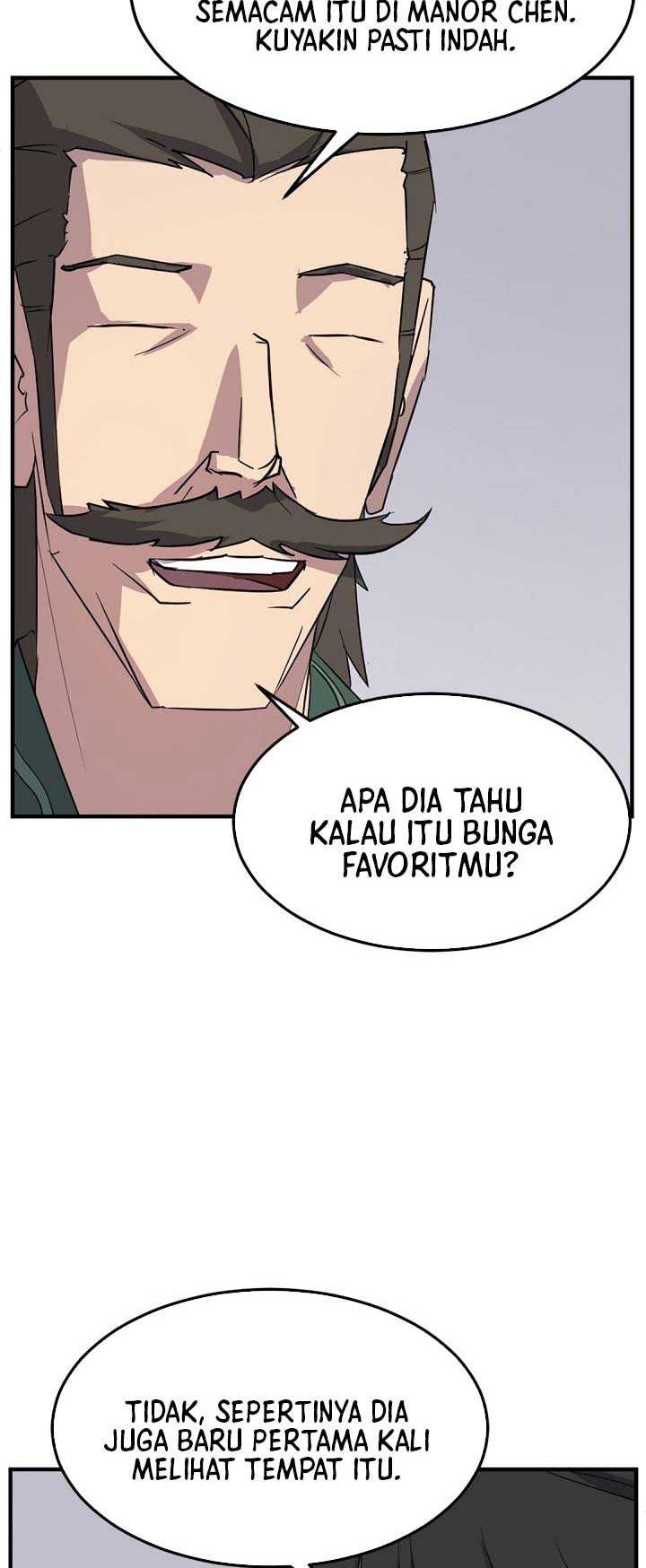 The Invincible Immortal Chapter 102 - halaman 11