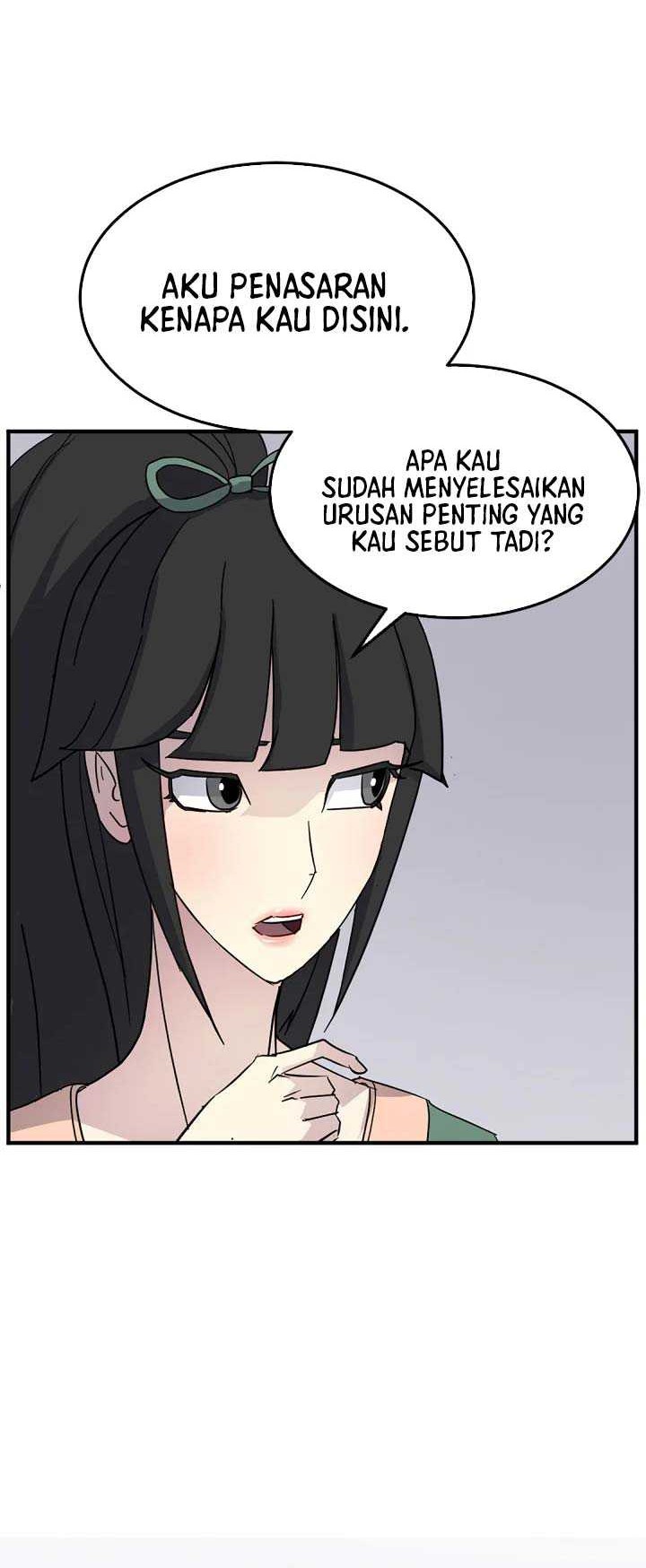 The Invincible Immortal Chapter 102 - halaman 13