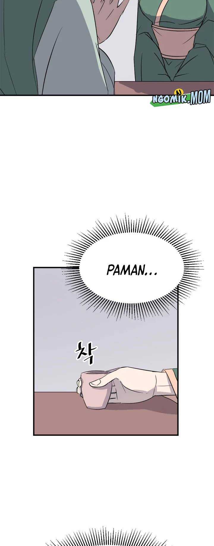 The Invincible Immortal Chapter 102 - halaman 23