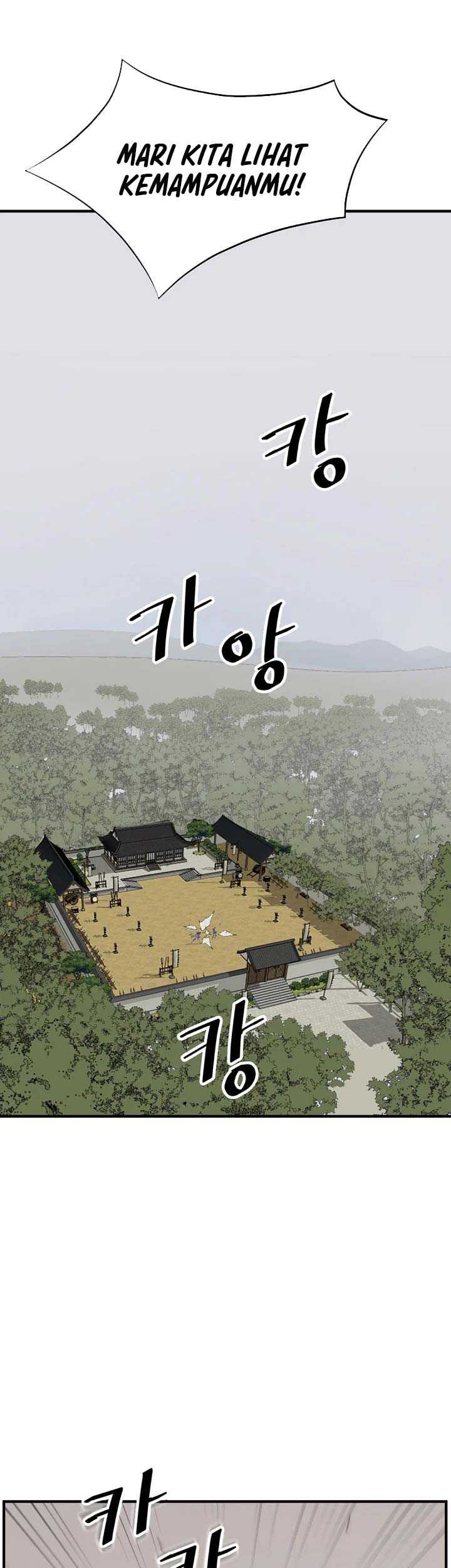 The Invincible Immortal Chapter 102 - halaman 26