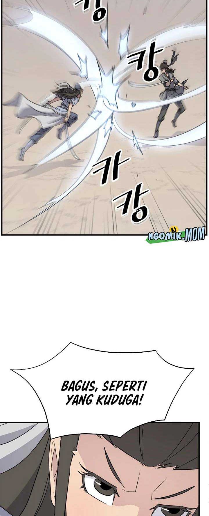 The Invincible Immortal Chapter 102 - halaman 27
