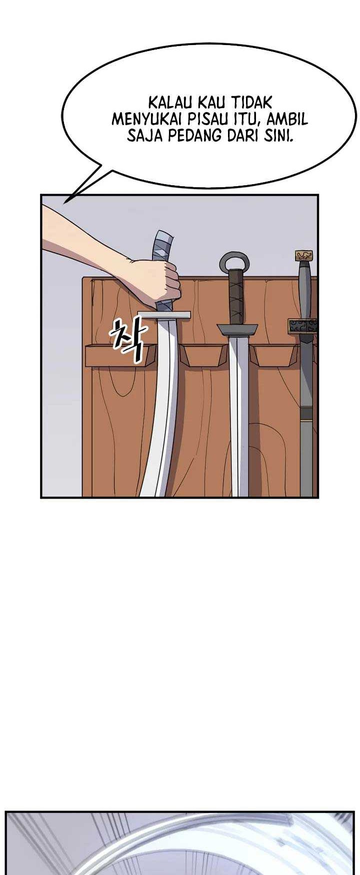 The Invincible Immortal Chapter 102 - halaman 3