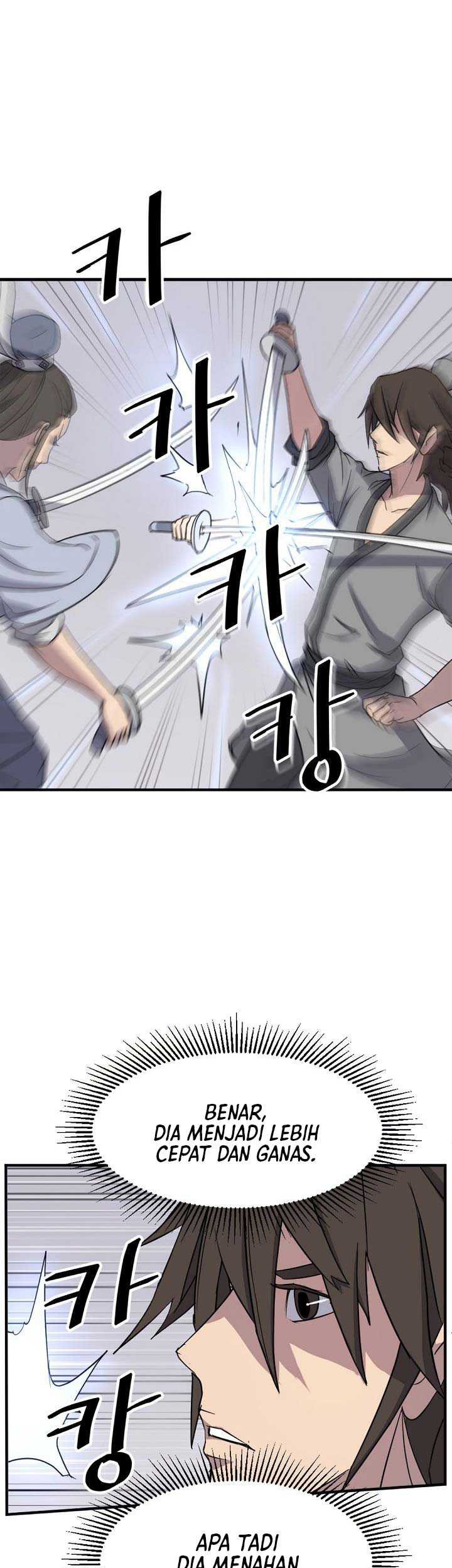 The Invincible Immortal Chapter 102 - halaman 30