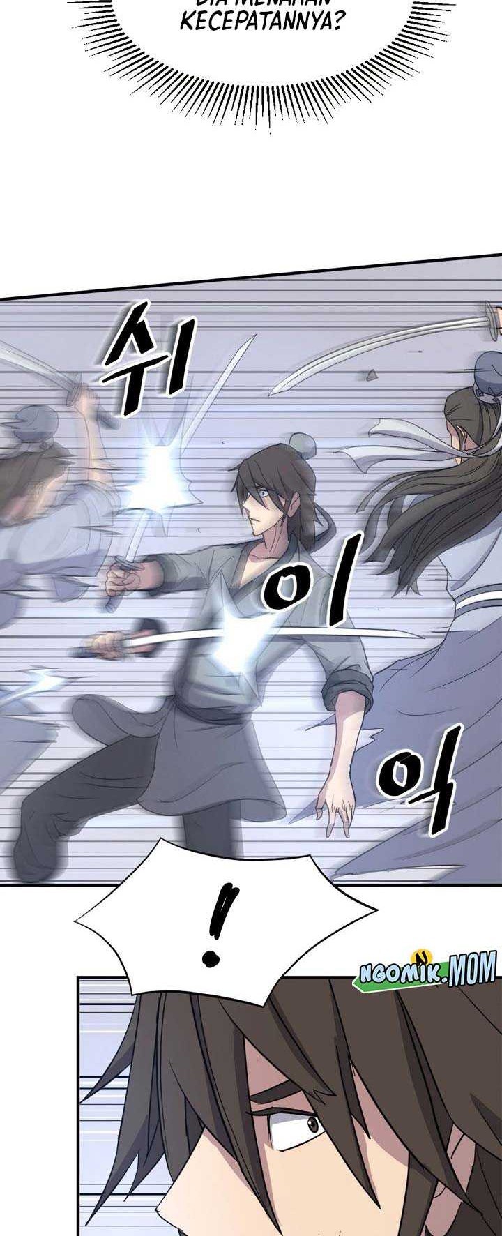 The Invincible Immortal Chapter 102 - halaman 31