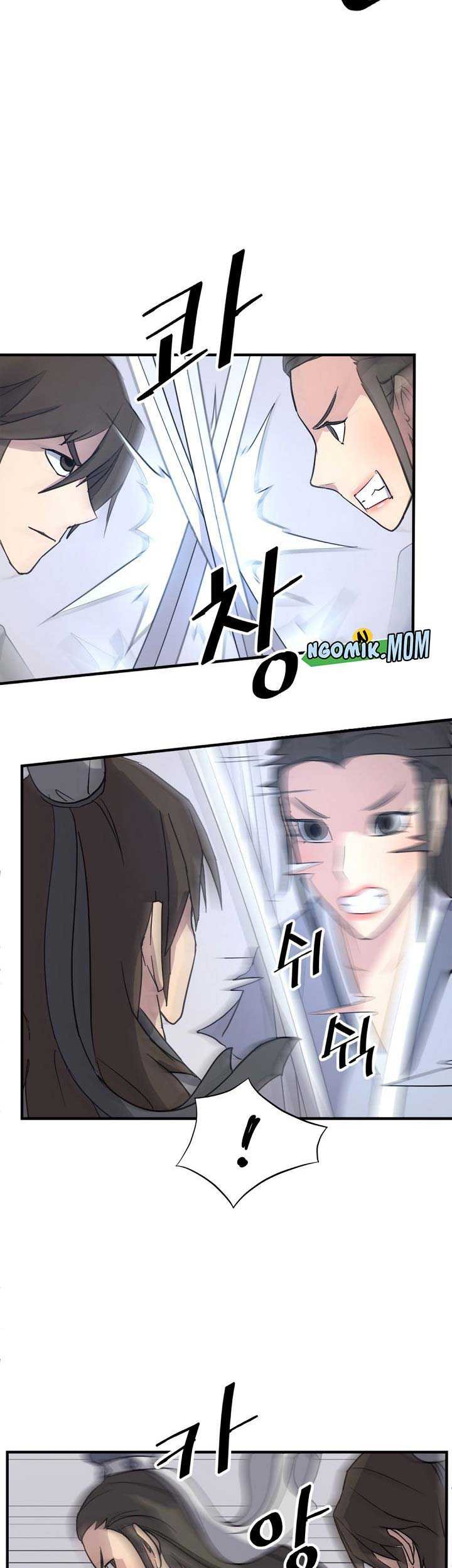 The Invincible Immortal Chapter 102 - halaman 40