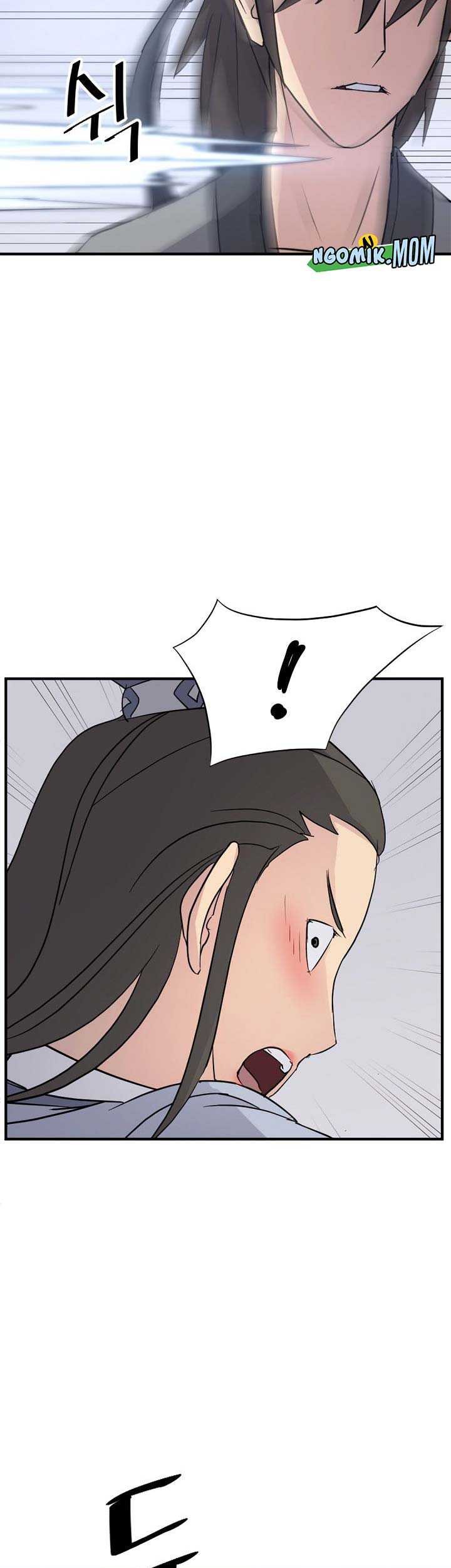 The Invincible Immortal Chapter 102 - halaman 42