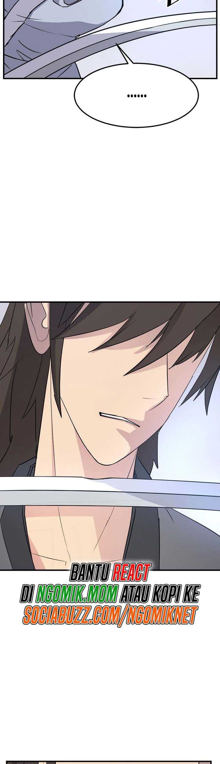 The Invincible Immortal Chapter 102 - halaman 44