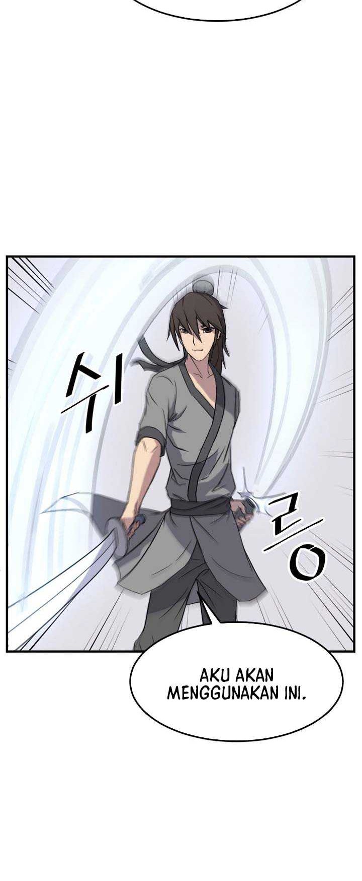 The Invincible Immortal Chapter 102 - halaman 5