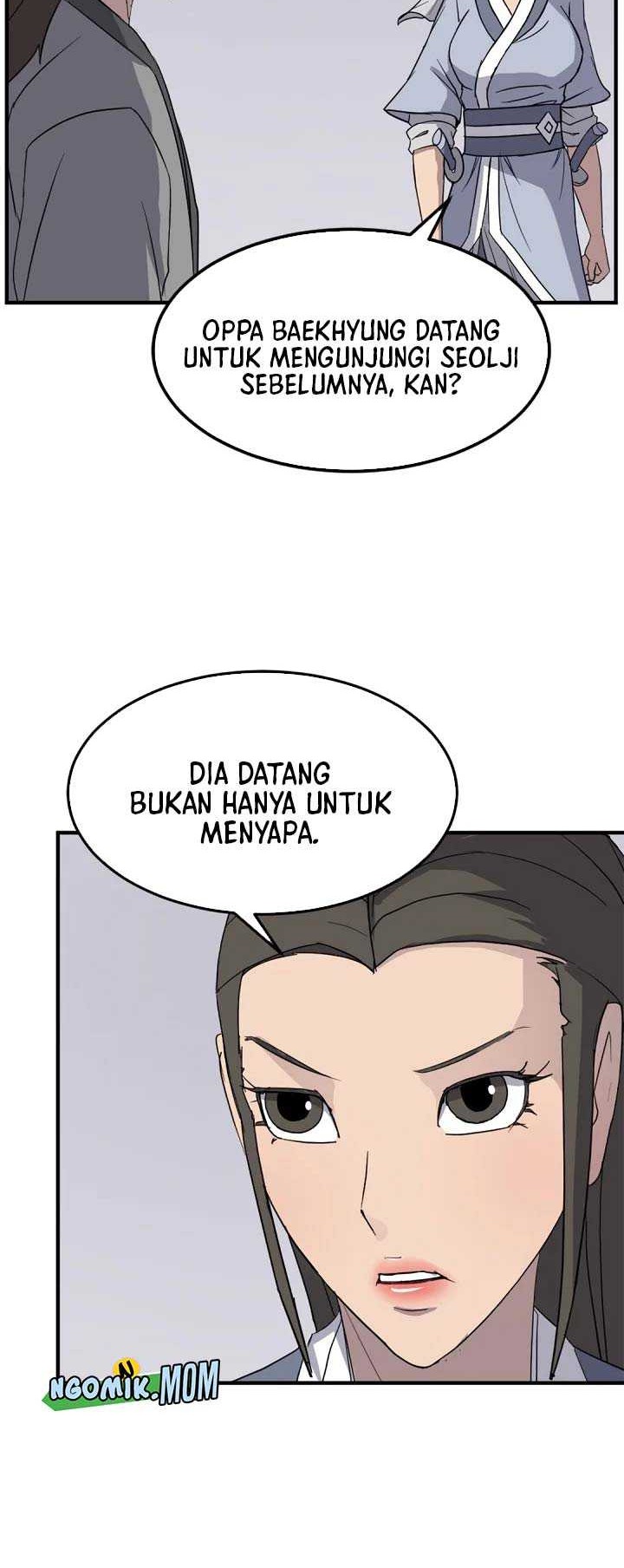 The Invincible Immortal Chapter 103 - halaman 13