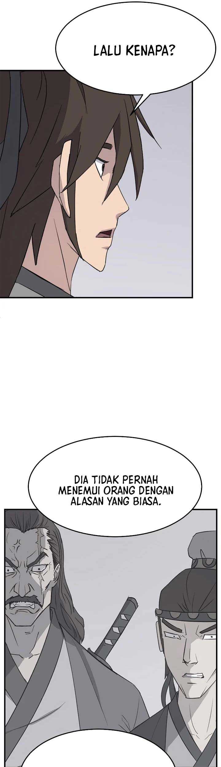 The Invincible Immortal Chapter 103 - halaman 14