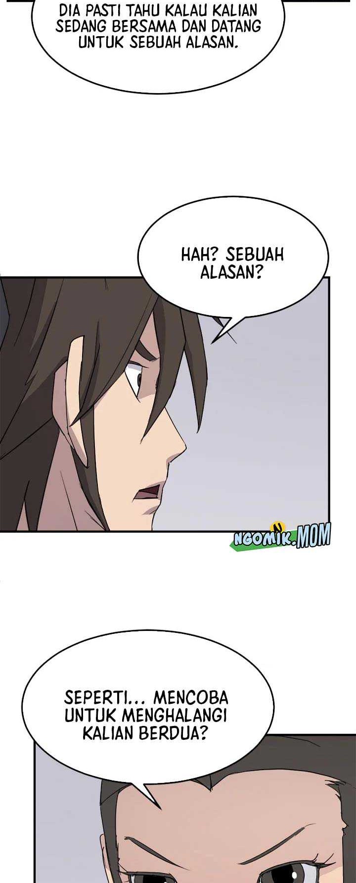 The Invincible Immortal Chapter 103 - halaman 15