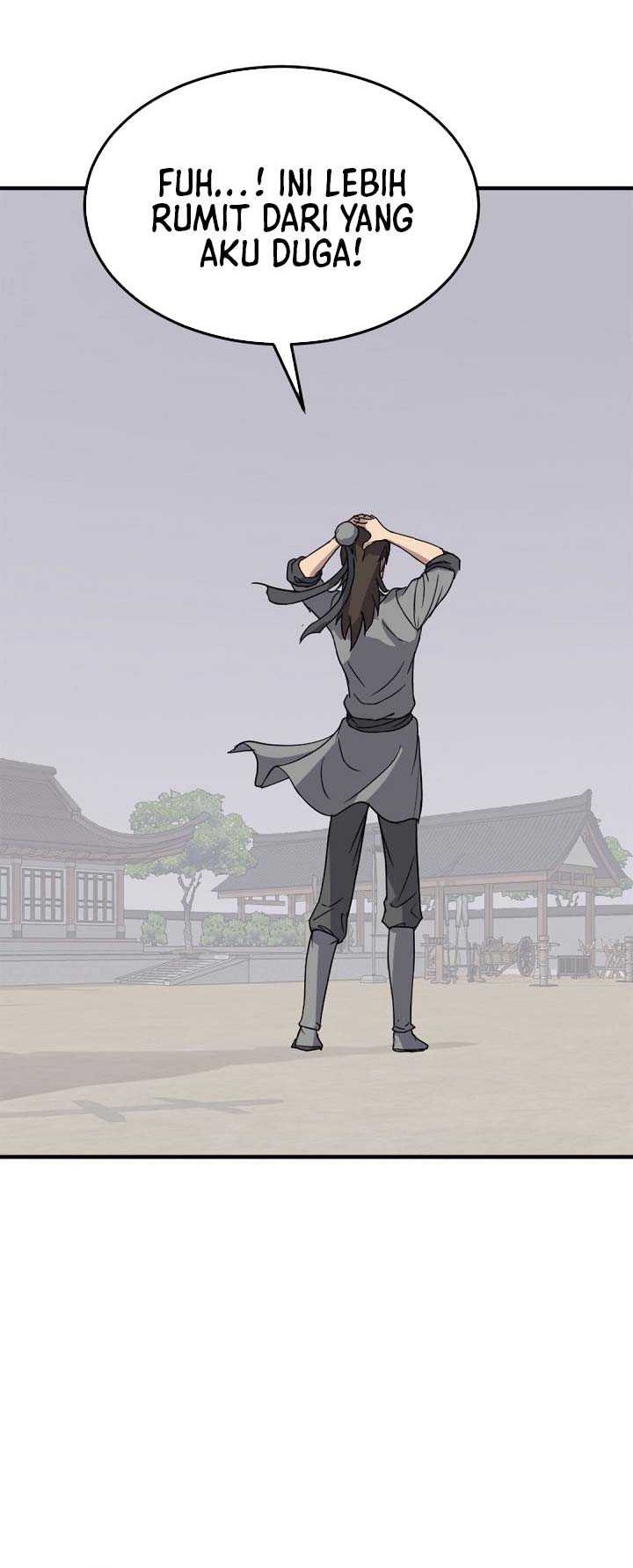 The Invincible Immortal Chapter 103 - halaman 25
