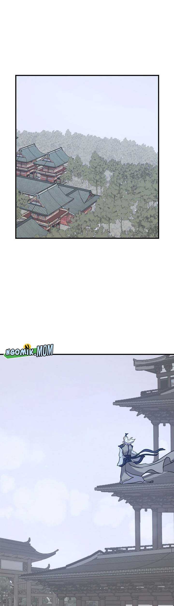 The Invincible Immortal Chapter 103 - halaman 44
