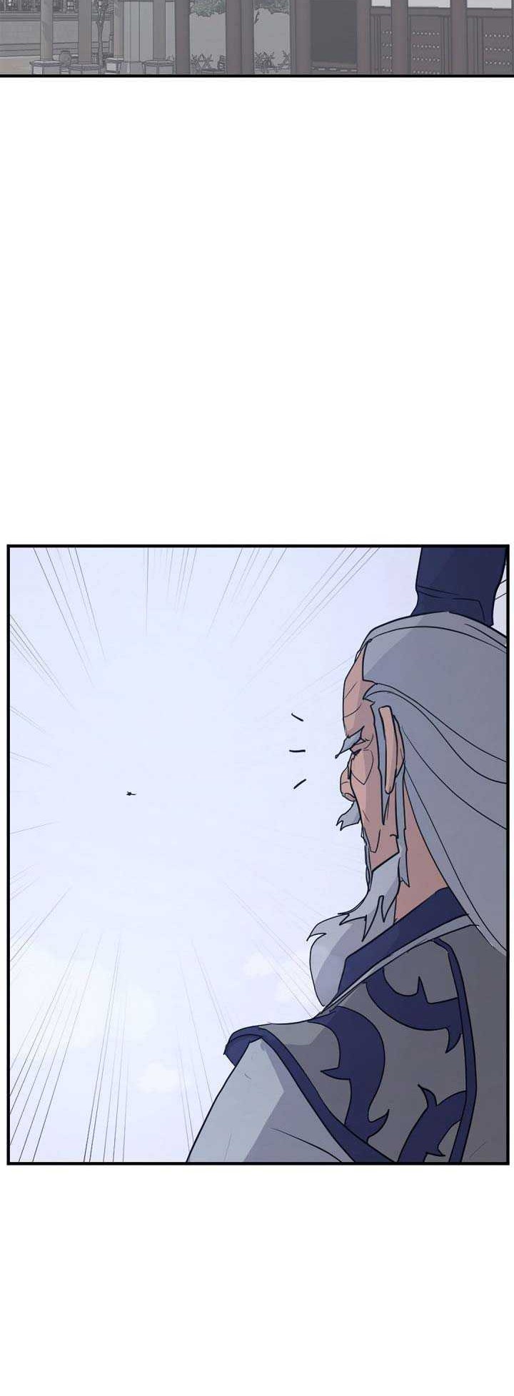 The Invincible Immortal Chapter 103 - halaman 45