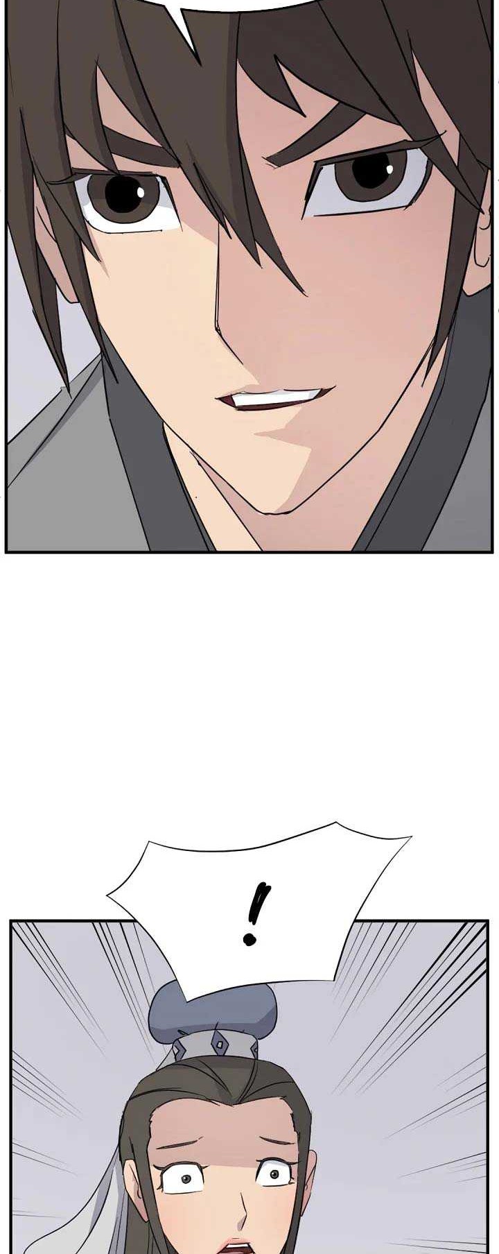 The Invincible Immortal Chapter 103 - halaman 5