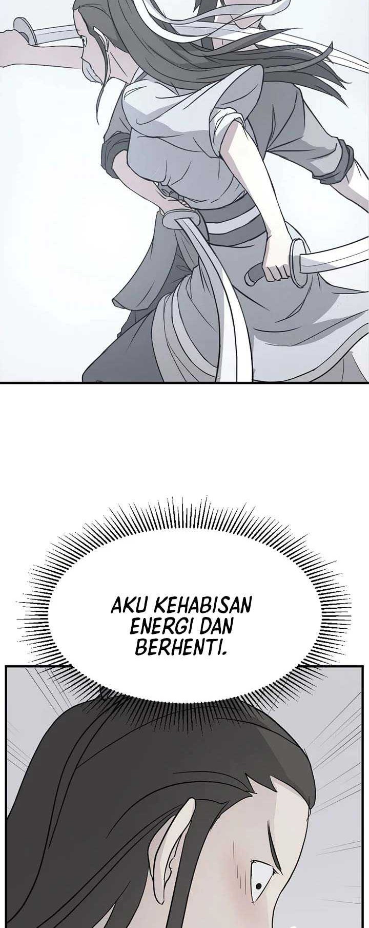 The Invincible Immortal Chapter 103 - halaman 7