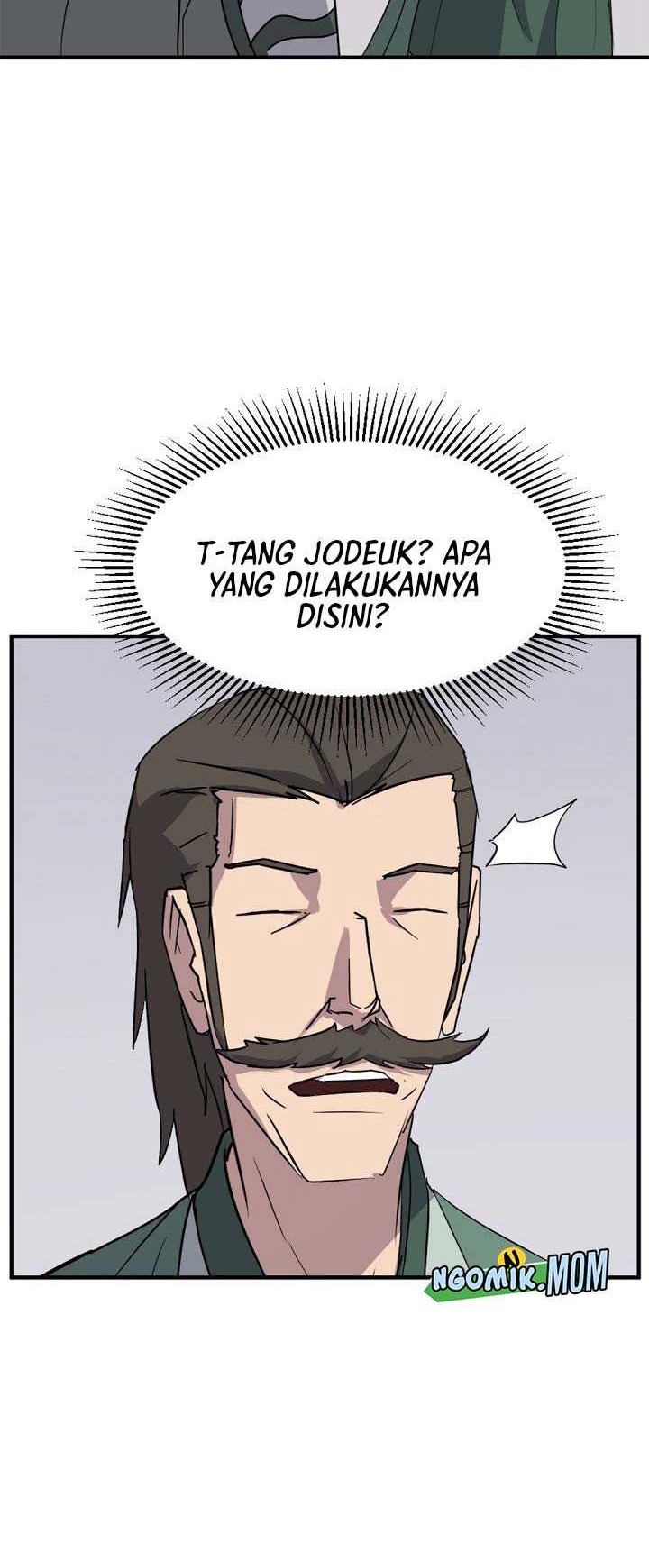 The Invincible Immortal Chapter 104 - halaman 13