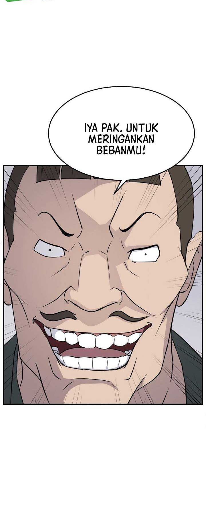 The Invincible Immortal Chapter 104 - halaman 17