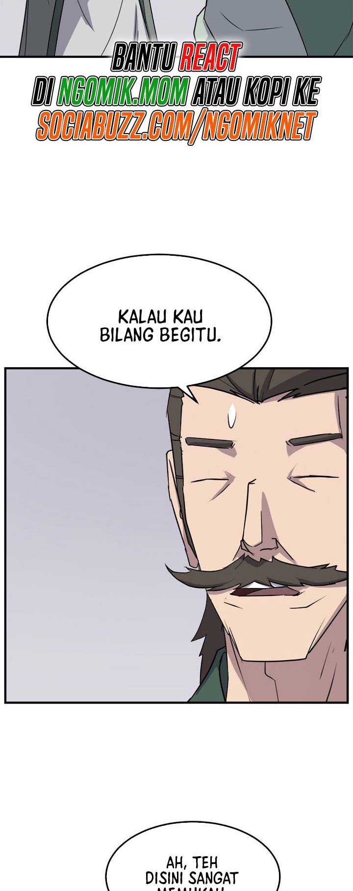 The Invincible Immortal Chapter 104 - halaman 21