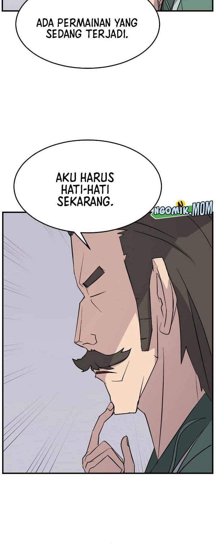 The Invincible Immortal Chapter 104 - halaman 25