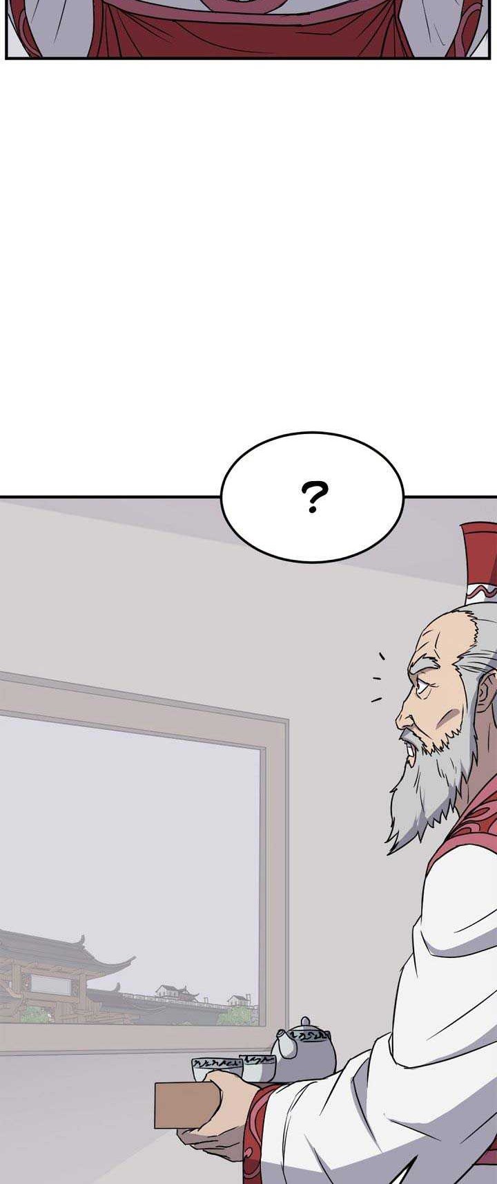 The Invincible Immortal Chapter 104 - halaman 3